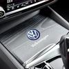 Für Volkswagen Auto Emblem Logo Dekorative Aufkleber Abzeichen DecalFür Volkswagen VW Golf 4 5 6 7 Jetta Polo Caddy GTI Bora MK7 Beet