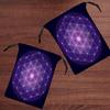 Divinations Tarots Bag Board Game Mini Jewelry Packagings Storage Pouch Gift Bag