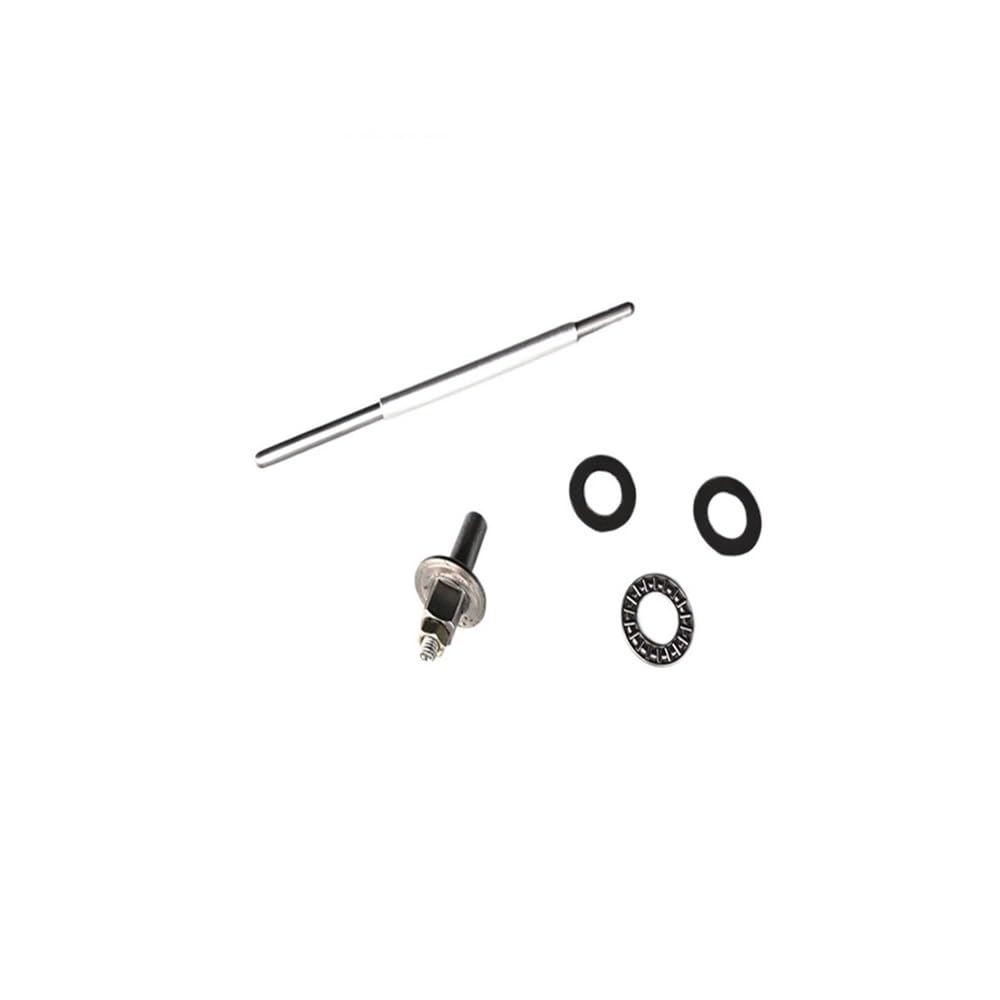 GN125 GS125 HJ125K GZ125 GS125 125cc Motorcycle Engine Compatible Clutch Assembly Pressure Plate (Big Gear)