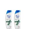 Head & Shoulders Anti-Dandruff & Itch Relief Shampoo