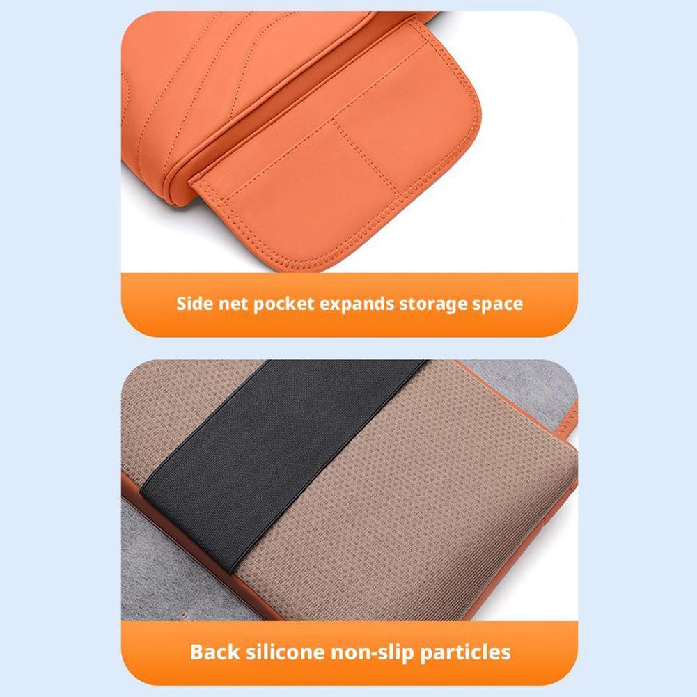 Auto Mittelarmlehnenbox Höhenerhöhungspad Leder Schutzhülle Aufbewahrungstasche Multifunktions-Aufbewahrungsbox Für Haval H9 2. 2025 2025