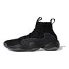 Adidas Crazy Byw X 'Core Black' Sneakers EE5999