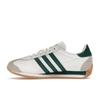 Adidas Country OG Cloud White Collegiate Green Unisex Sneakers IF2856