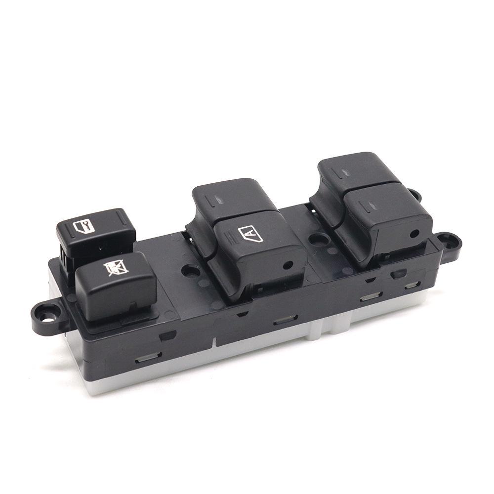 Nissan XTERRA Power Window Master Switch (2005-2012), Part 25401-EA003