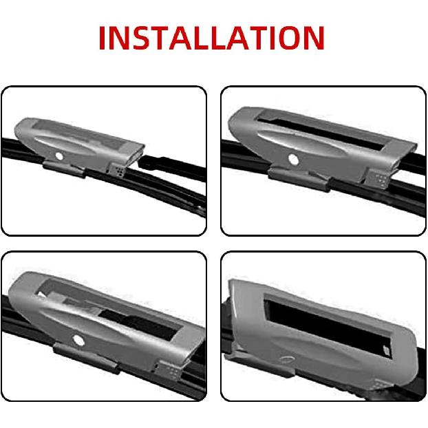 

2 дворника 24 22 передние дворники сменные подходят для Renault Kangoo Mk2 1 задняя дверь Express 2008-2020, щетки стеклоочистителя оригинальное оборудование стеклоочиститель 24+22