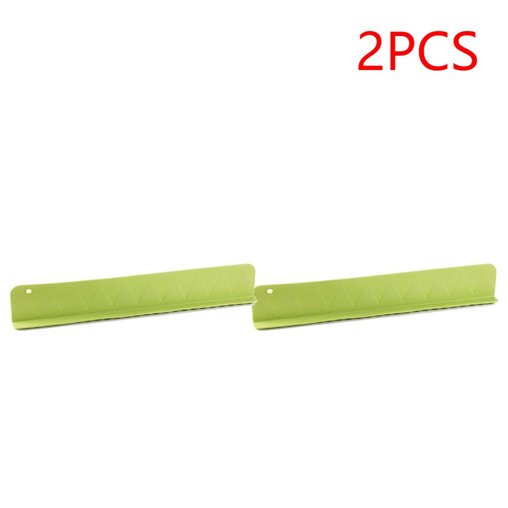 2/3PCS Silicone Sink Splash Guard with Suction Cup Sink Baffle Splash Guard Splash Protector for Kitchen Island and Bathroom
