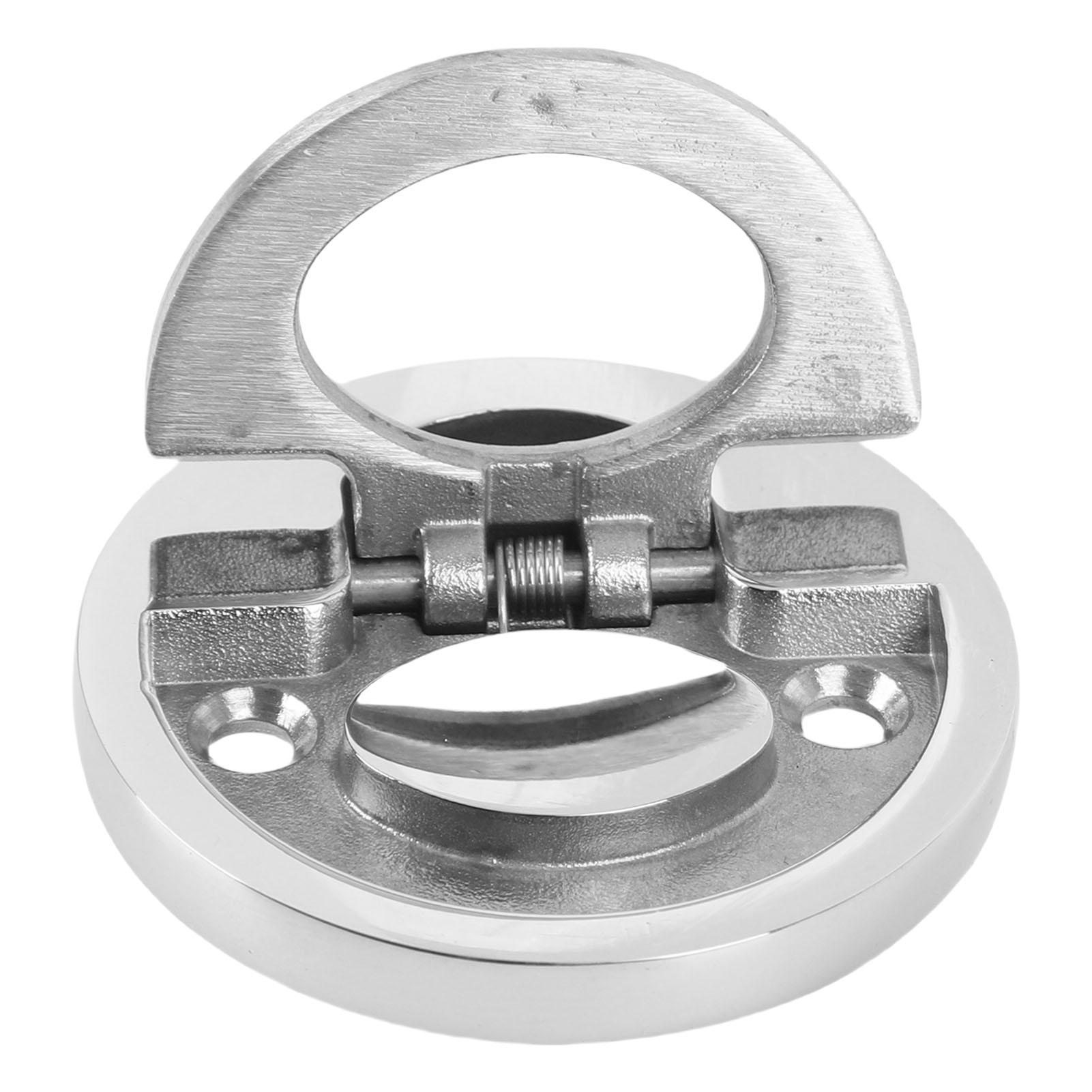 

Лодочный кулачковый замок 316 нержавеющая сталь морская напольная пряжка защелка люка ручка для пола яхты тяговая пряжка для автодома корабля