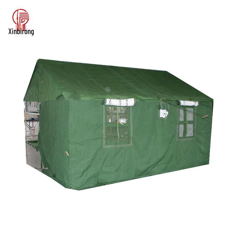 Xinbirui 84A Tent Rear Wall