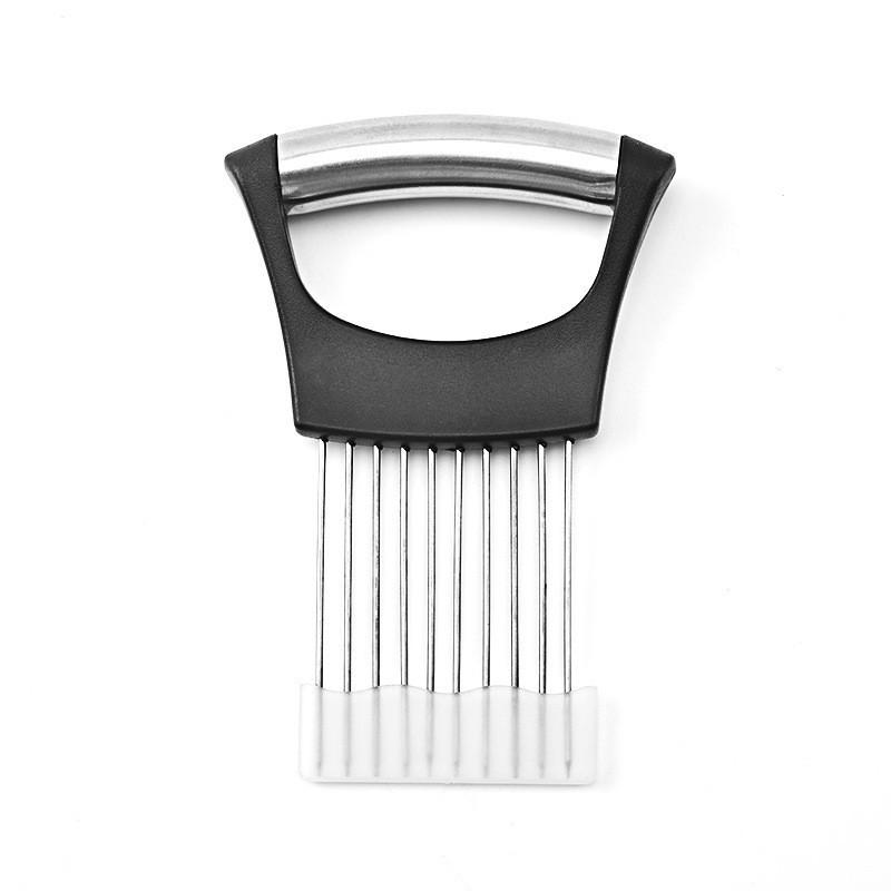 Набор тендерайзера для мяса и овощерезки из нержавеющей стали 304