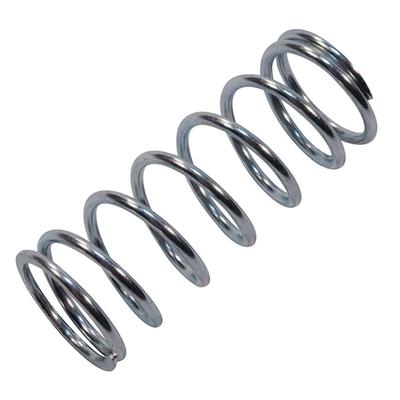 Ny Trimmerhuvudfjäder 00009971501 För Stihl 25-2 FS44 FS56 FS65 FS66 FS70 FS108