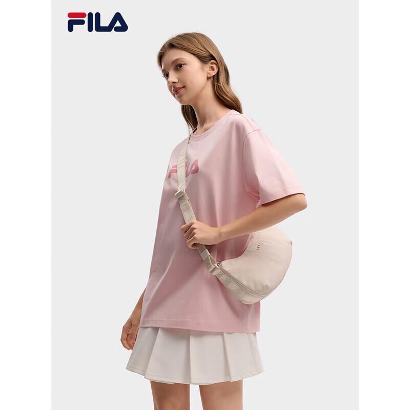 FILA Men s Cool Cotton Short Sleeve T-Shirt M