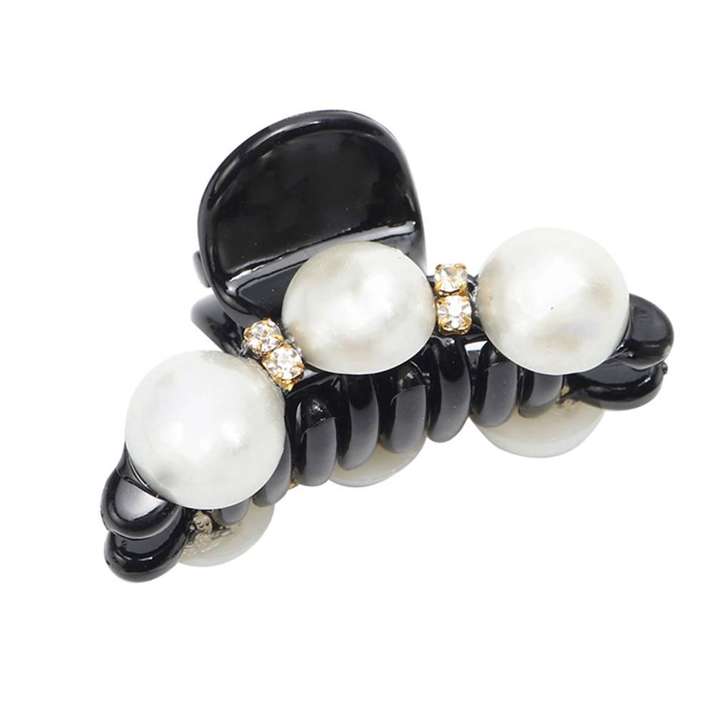 

Rhinestones Decoration Geometric Headdress Hairpin Women Girl Hair Clips Birthday Holiday Gift