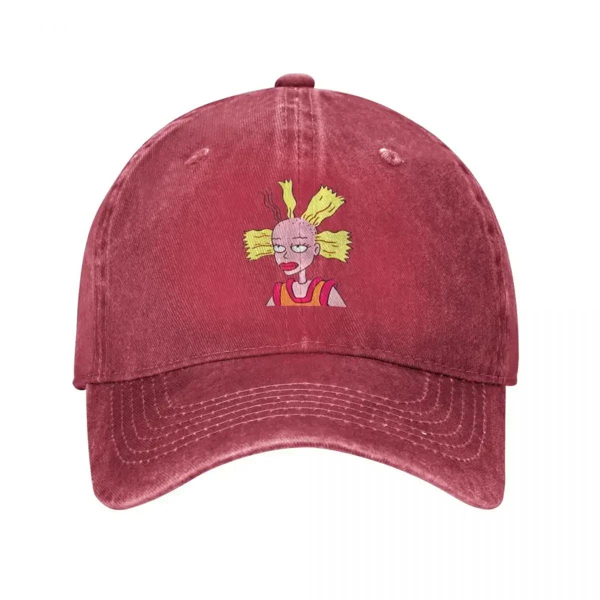 Cynthia Baseball Cap F Luxury Brand Beach Bag Ladies Unisexs