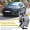 Brake Vacuum Pump 55269728 For Fiat 500X, Doblo, Tipo