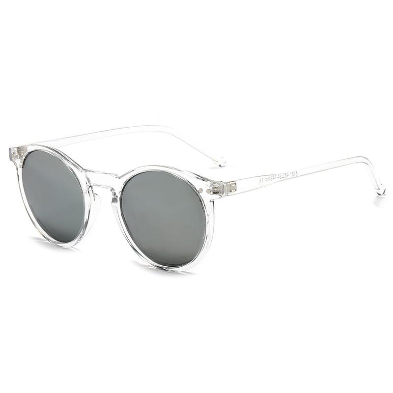 Polarized Sunglasses Retro Sunglasses Women'S Driving Glasses Trendy Glasses Frame Spot 8151