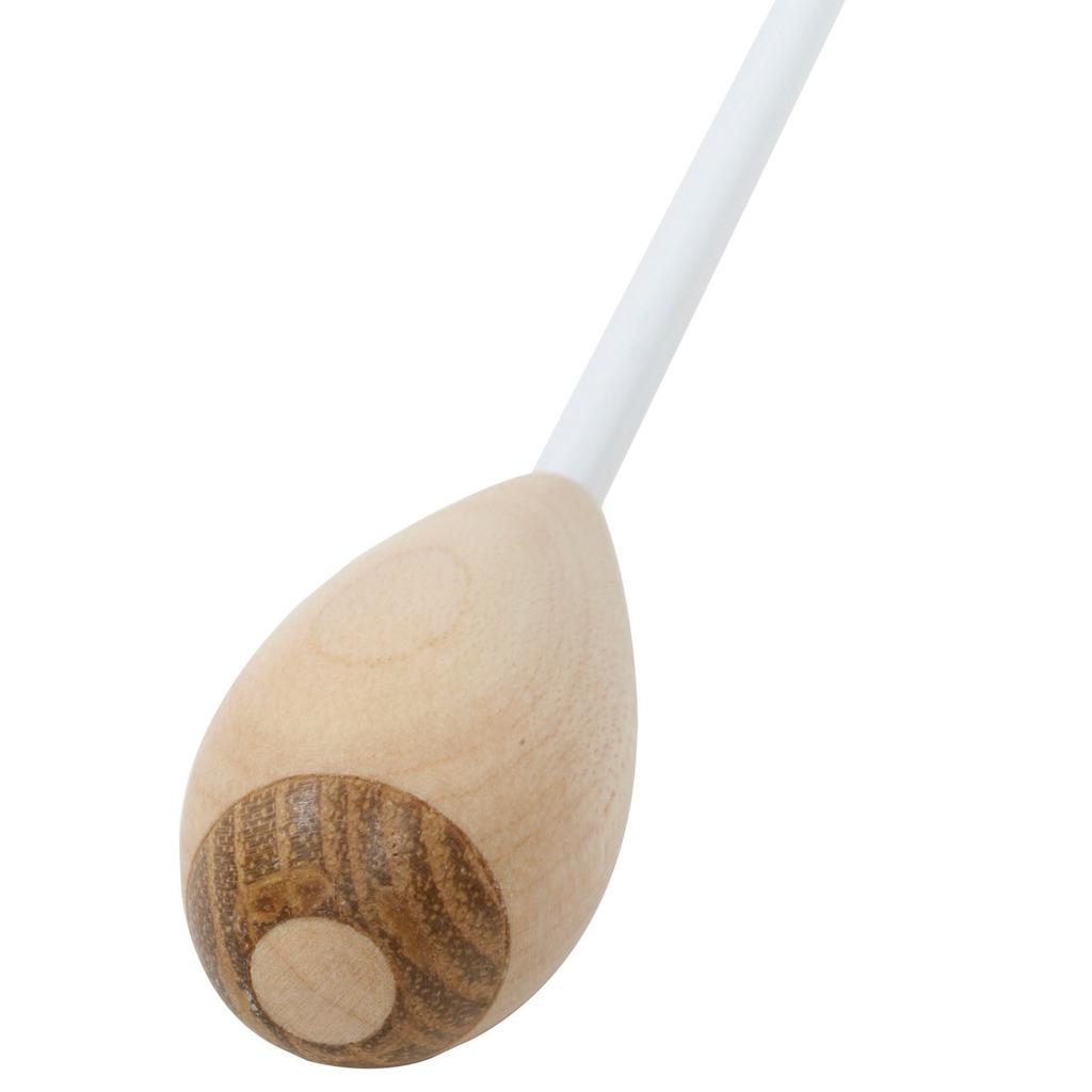 ROHEMA German-made baton with lightweight wooden shaft, model 61509 SPOHR