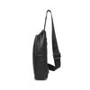 New JAGUAR Fabric Shoulder Bags Sling Bags Regular Men's Black JX1T1220224201A