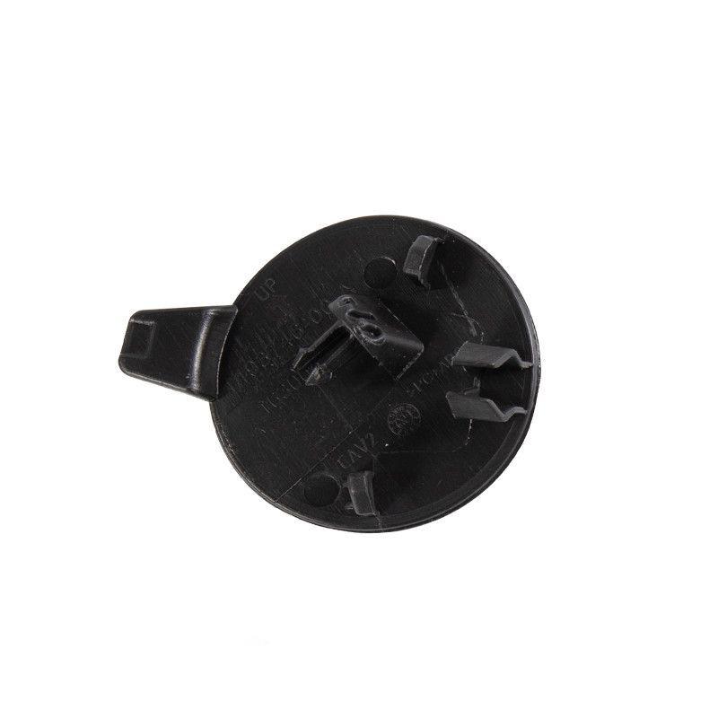 Tesla Model Y Frontstoßstange Abschlepphakenabdeckung Zubehör