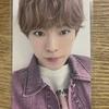 NCT Wish Yuushi Photocard Musicart