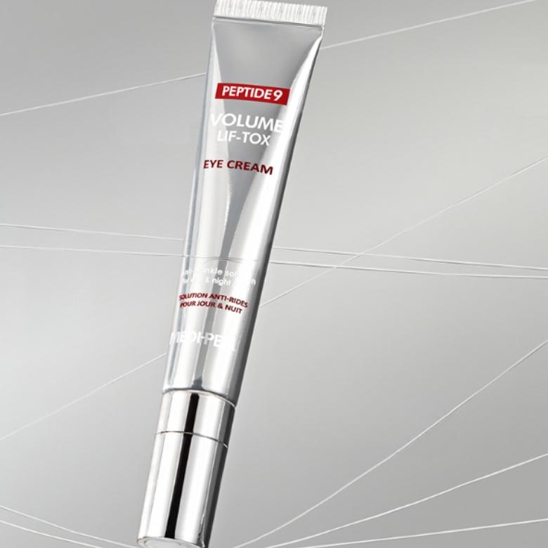 MEDI-PEEL Peptide 9 Volume Lif-Tox Augencreme 20ml