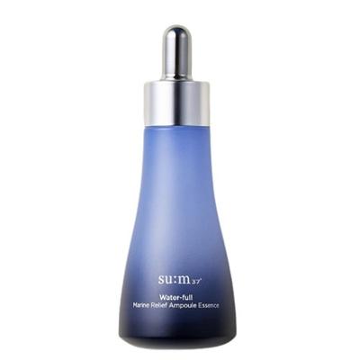 Water-Full Marine Relief Ampoule Essnce 50ml