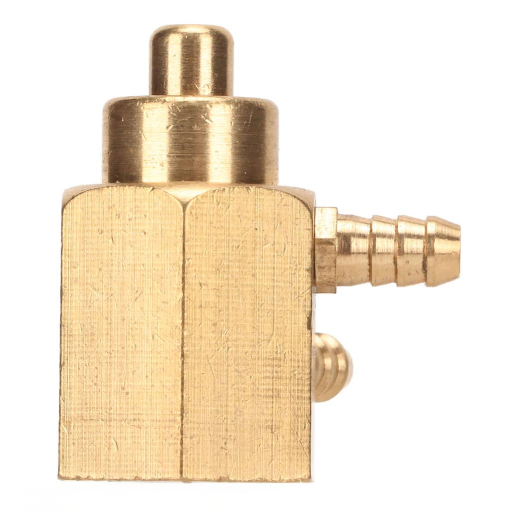 Dental Switch Valve Toggle 2 Holes Copper Strong Versatility Dental Chair Water Source Toggle