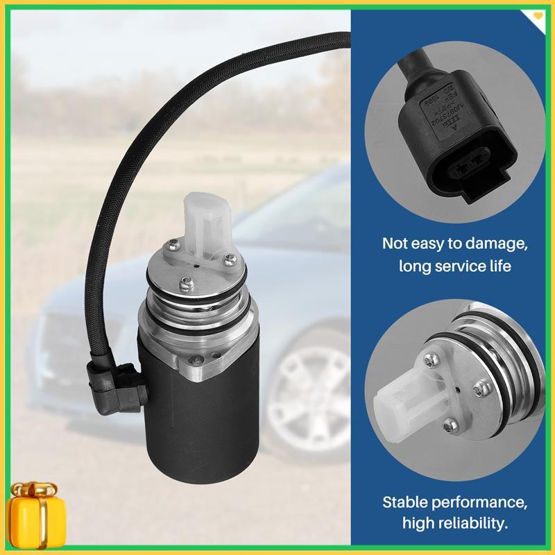 Premium 1 X Differential Coupling Oil Pump Kits 0AV598549A OAV598549 AWD Coupling Oil Pump
