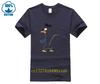 Atmungsaktive Unisex Kurzarm Phineas Ferb Lookin In O-Ausschnitt Kompressions-T-Shirts