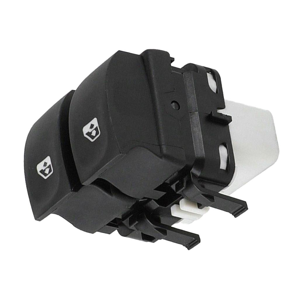 Vorne Rechts Master Fensterheber Schalter Taste 8200214943 8200 214 943 Für Renault Clio III Modus Twingo II 2005 2006 2007-2018