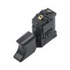 16A 5E4 DC 7.2V 24V Trigger Switch for Cordless For Lithium Electric Blower
