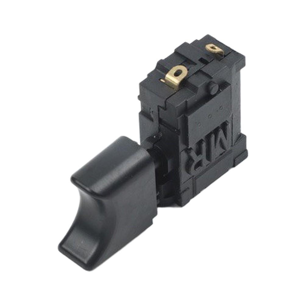 16A 5E4 DC 7.2V 24V Trigger Switch for Cordless For Lithium Electric Blower
