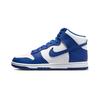 New Dunk High Game Royal PS DD2314-102