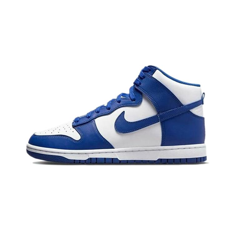 New Nike Dunk High Game Royal PS DD2314-102