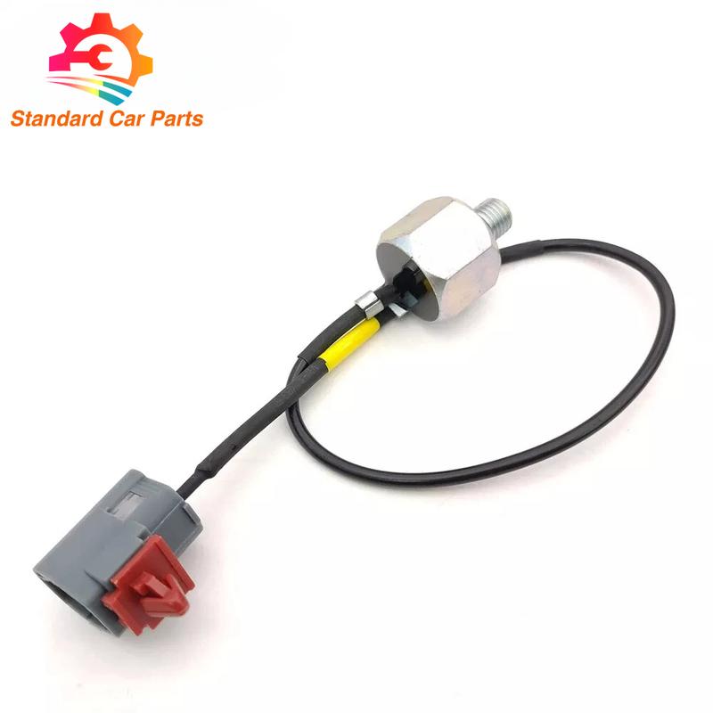 ZJ01-18-921 Detonation Knock Sensor For MAZDA 2 3  AT MT 2WD HATCHBACK ZJ0118921