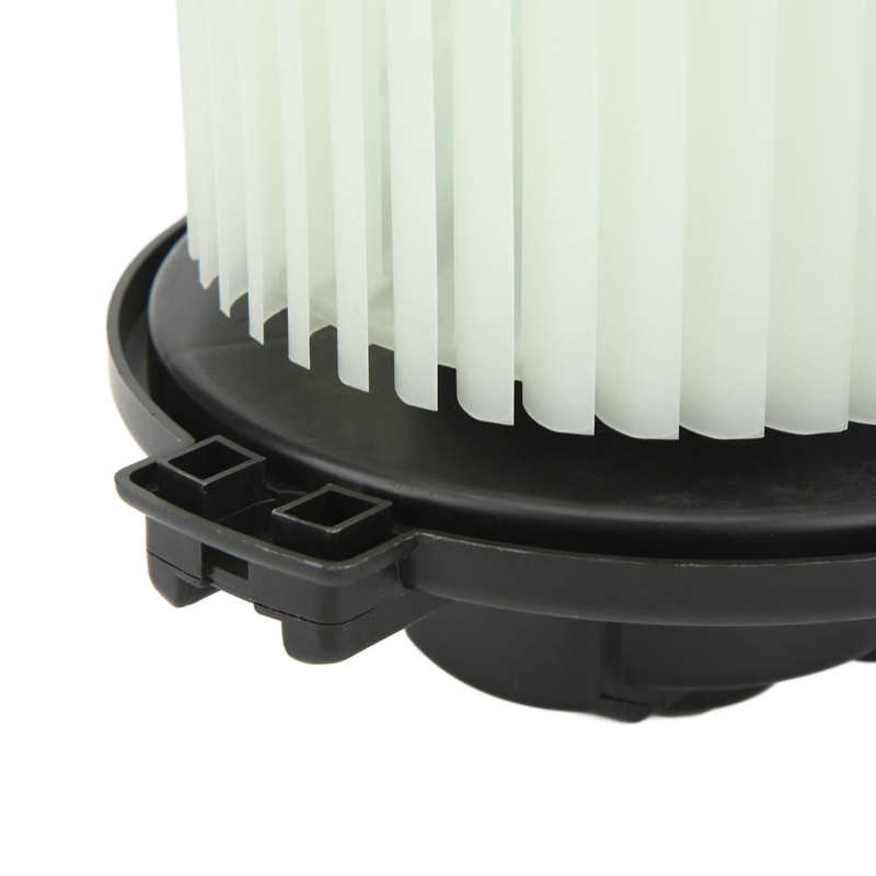 AC-Heizungsgebläsemotor 87103-0, geräuscharmer, stabiler Ersatz für Corolla 1998–2002, Auto-AC-Heizungsgebläsemotor