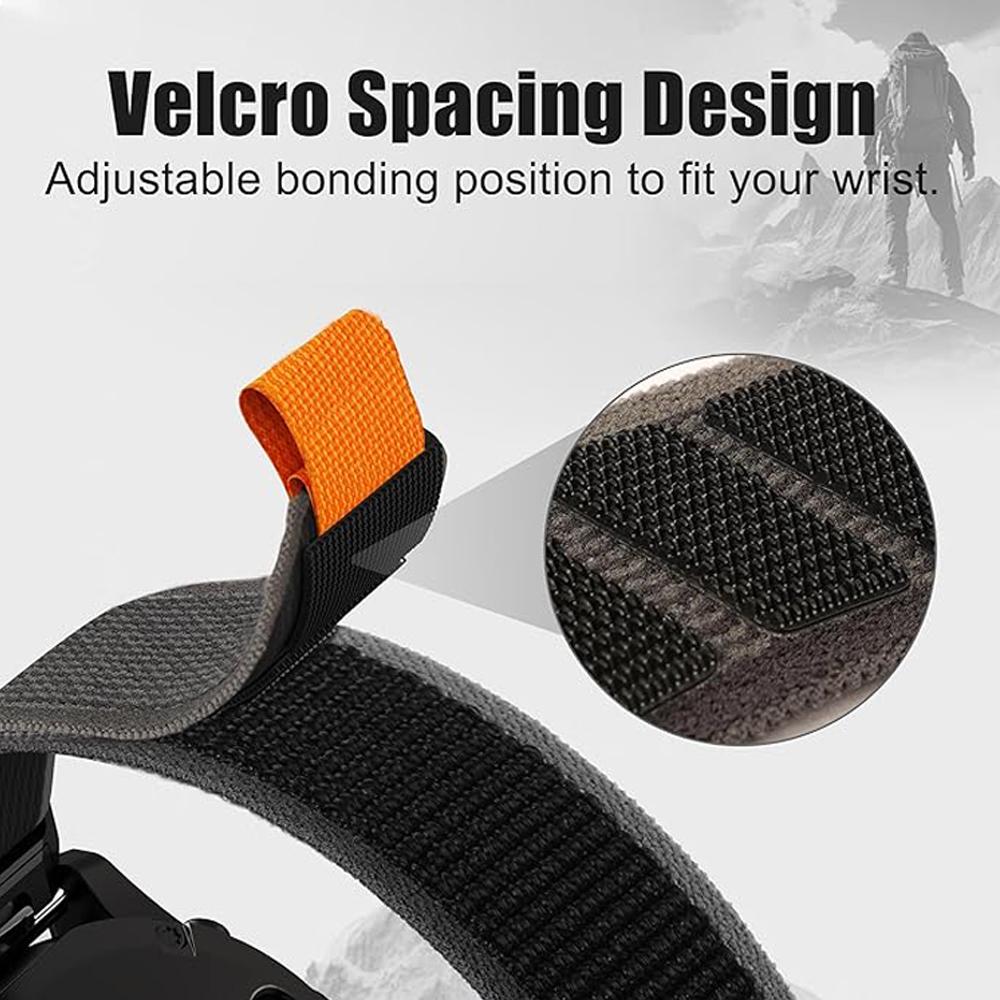 Nylon-Handgelenkband für Xiaomi Watch S4 Sport/S4/S3/S2/S1 Active/Farbe 2-Schlaufen-Band für Amazfit Active 2 BIP 6 20mm 22mm Armband