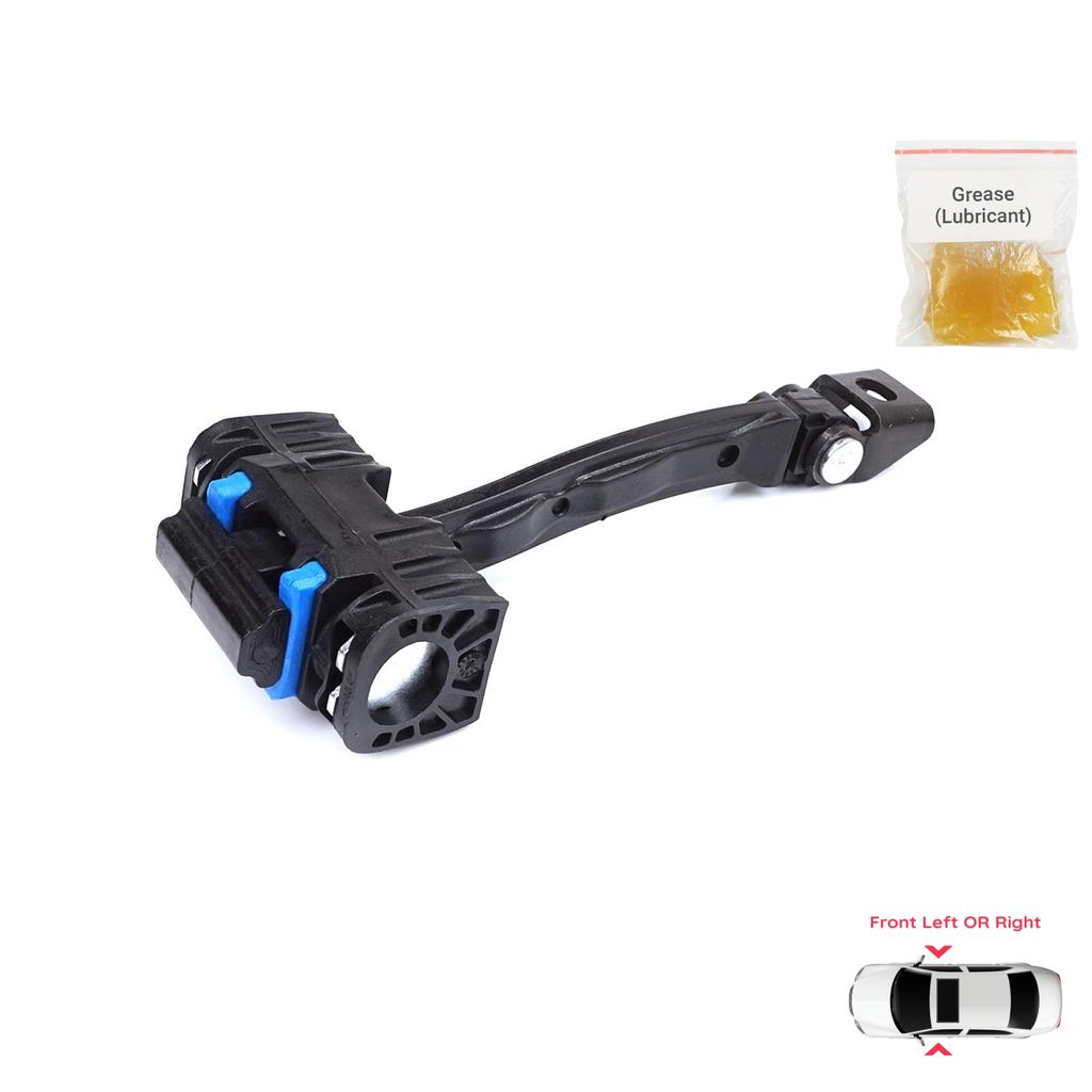 BDP1425 Front Door Stop Check Assy Limiter Strap for VW Tiguan MK1 5N 2007-2018 5N0837249A