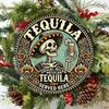 Vintage Tequila Metal Tin Sign 8x8 Inch Retro Wall Decor Home Bar Cafe Garage