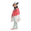 MORIPiLO Pochacco White Blanket, 50x100cm, Sanrio Character Goods