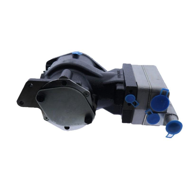 Fits Dongfeng Cummins ISB/QSB Engine Air Pump Compressor 4946294/5286968