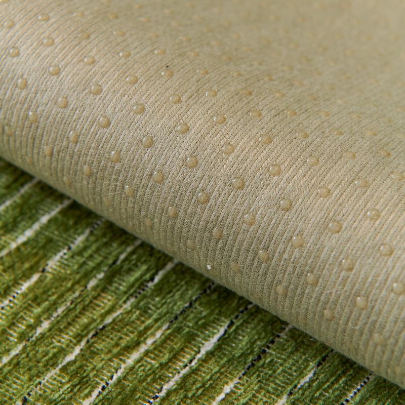 Cream Wind Sofa Cushion Universal In All Seasons, High-End Straight Row Seat Cushion  New Non-Slip Leather Sofa Cover Cover Cover