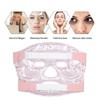 Magnet Gel Face Mask Facial Massage Cooling Eye Patch Health Care Skin Care Device Beauty Lifting Mask Beauty Tool