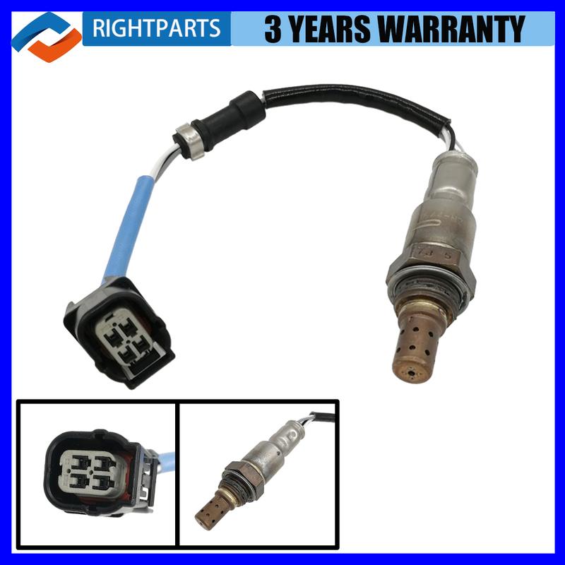36532-R5A-004 Downstream Lambda Oxygen Sensor For Honda CR-V CRV 2.4L 2012 2013 36532R5A004 чёрный