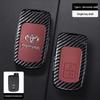Toyota Land Cruiser LC200/4000/4700 Key Cover Shell
