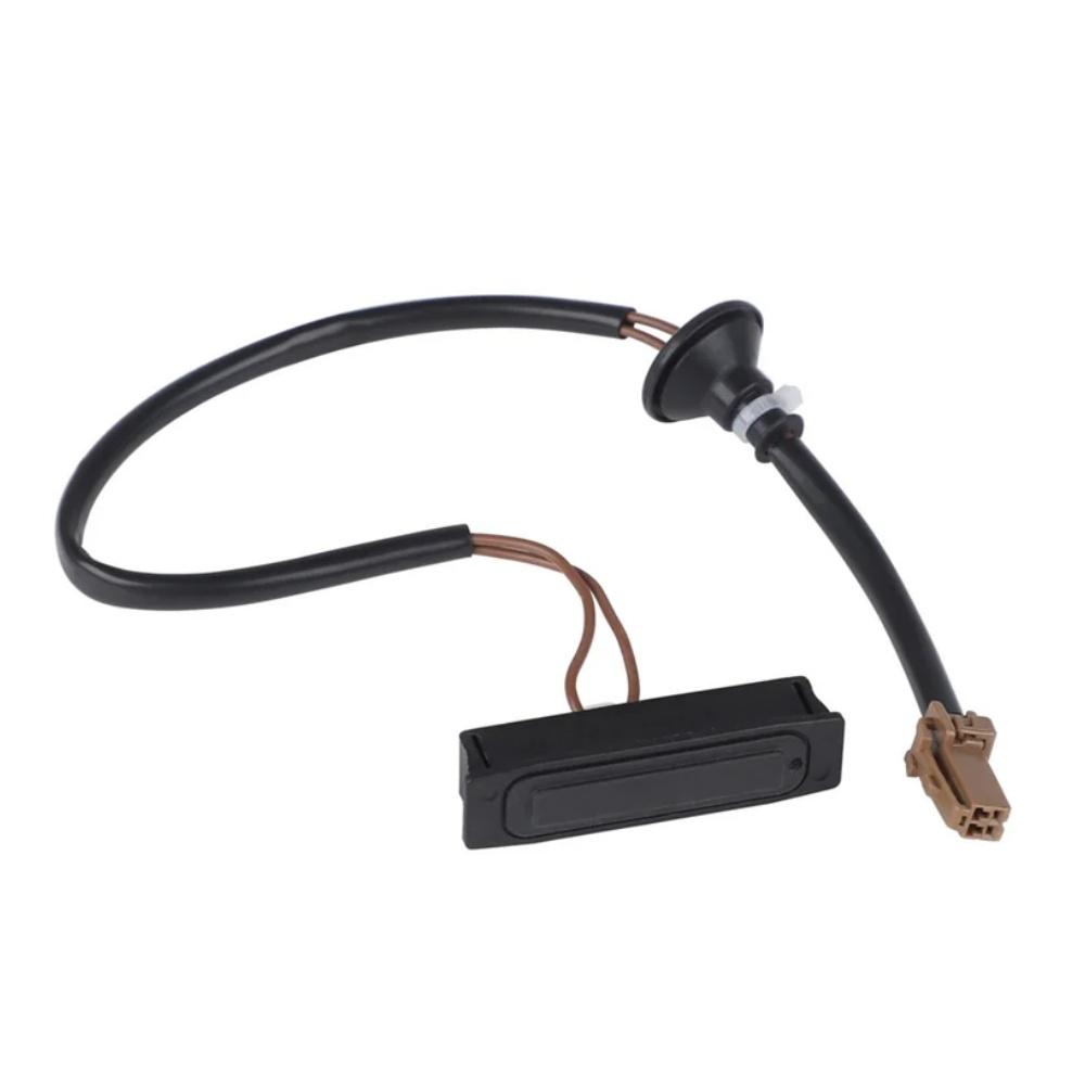 Rear Trunk Tailgate Release Opener Switch For 14-18 Subaru Forester 63270-SG000