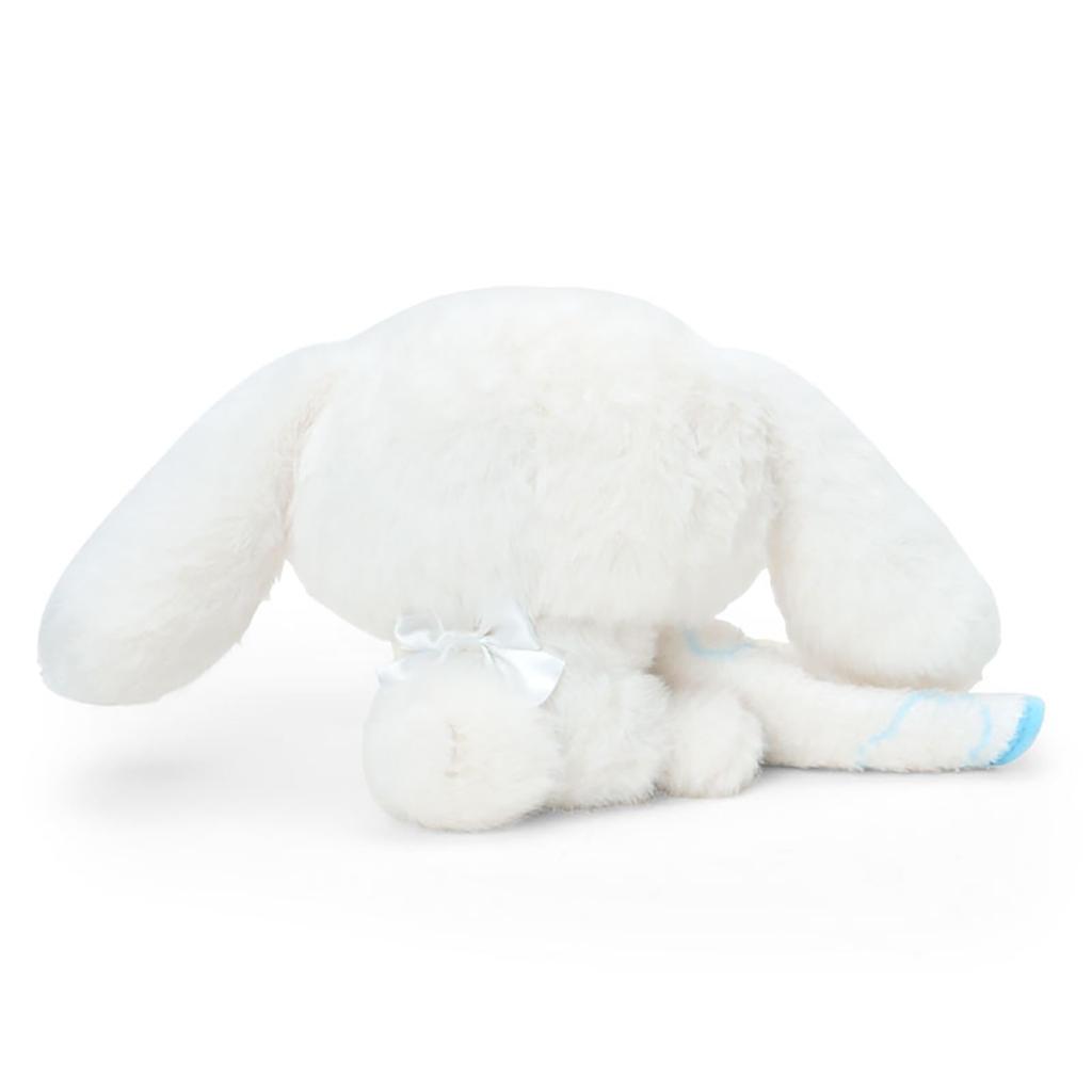 Sanrio Cinnamoroll Plush Toy (Napping on a Fluffy Cloud) 575593