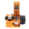 Optical Fibre Cleaver High Accuracy Stable CNC Manufacturing Optic Fiber Cutter Tool