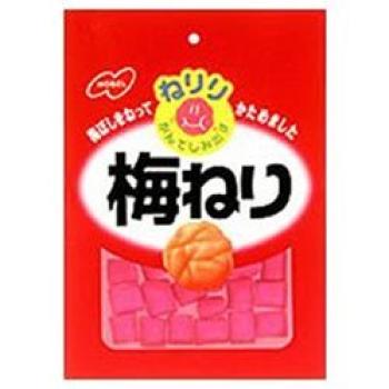 

Nobel Confectionery Neriri Ume Neri 20g x 10 pieces x (2 cases)