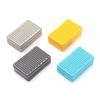 1PC Fidget Toy Fidget Spinner Fidget Toy Unlimited Motion Slide Alloy Anti Pressure Feeling Toy ADHD