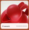 Large Capacity Insulated Thermos Set - Perfect Household and Wedding Gift for Boiling or Warm Water